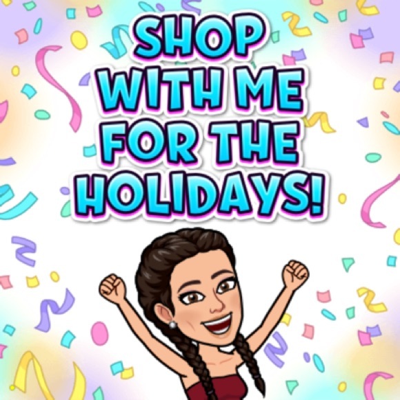 🎄The holidays are right around the corner! 🎅🤶🎄🕎 - Picture 1 of 7